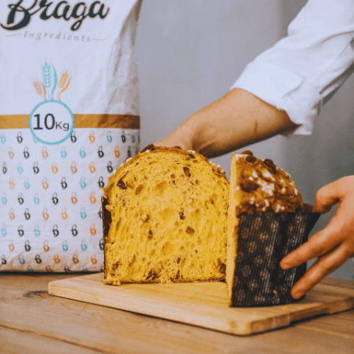 Farine per Pasticceria